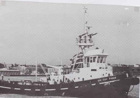 Rimba Megah XI