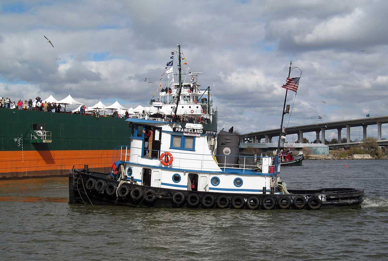 Prairieland
