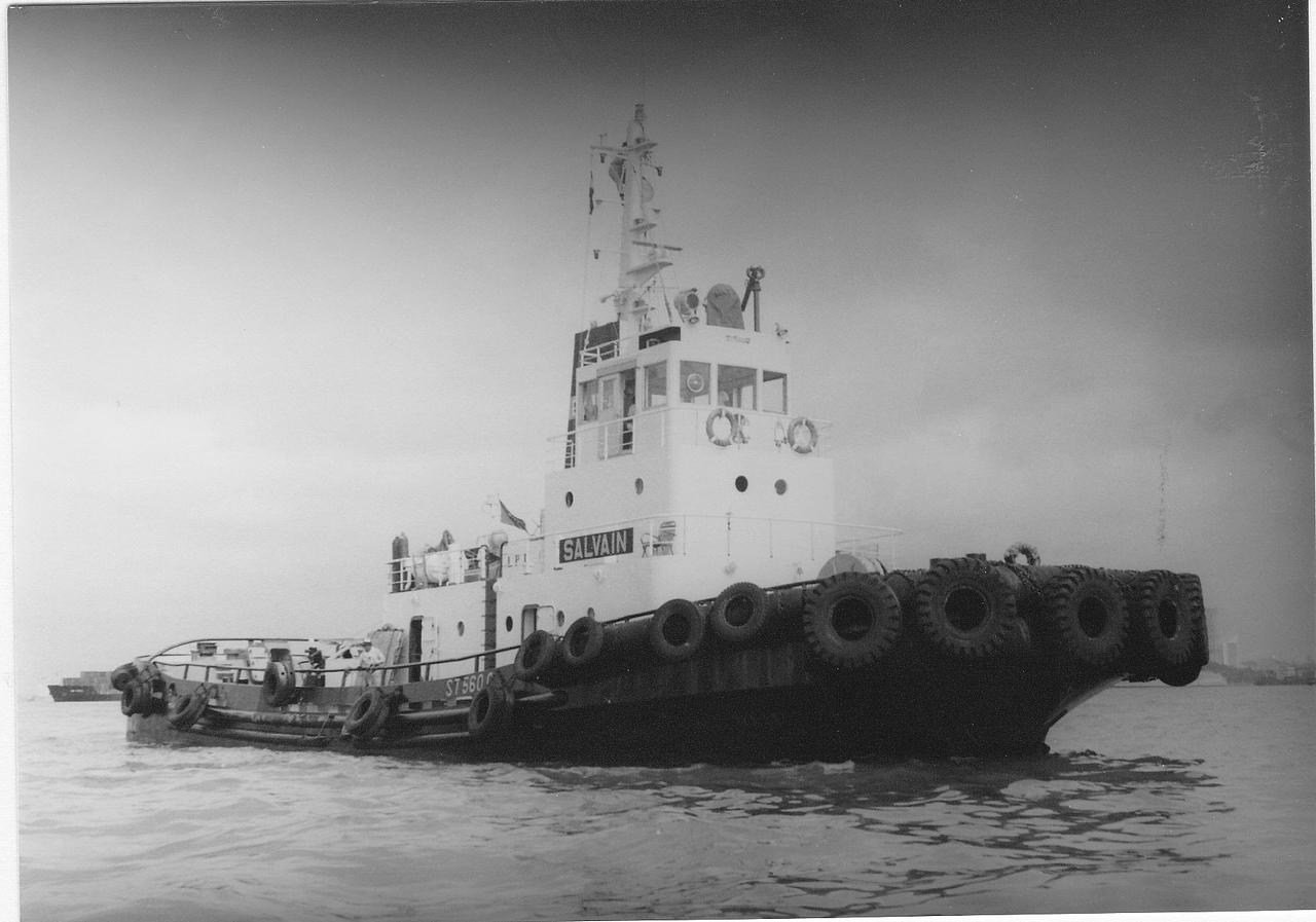 Sandidewa 5