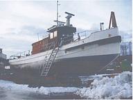 Axel Fredrik