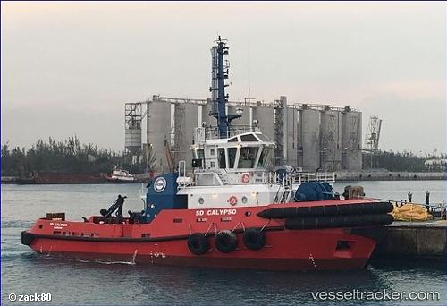 Sd Calypso