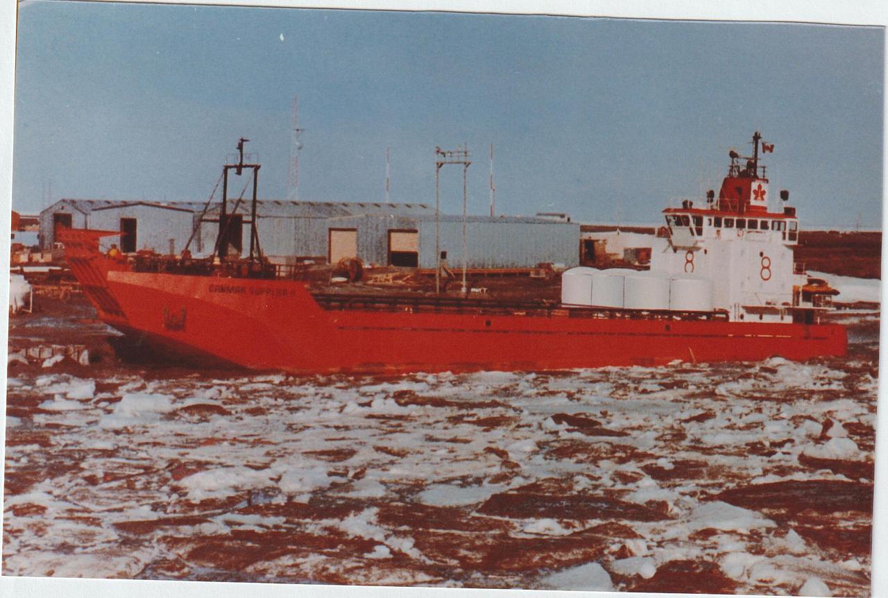 Cristina Express