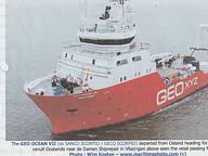 Geo Ocean VII