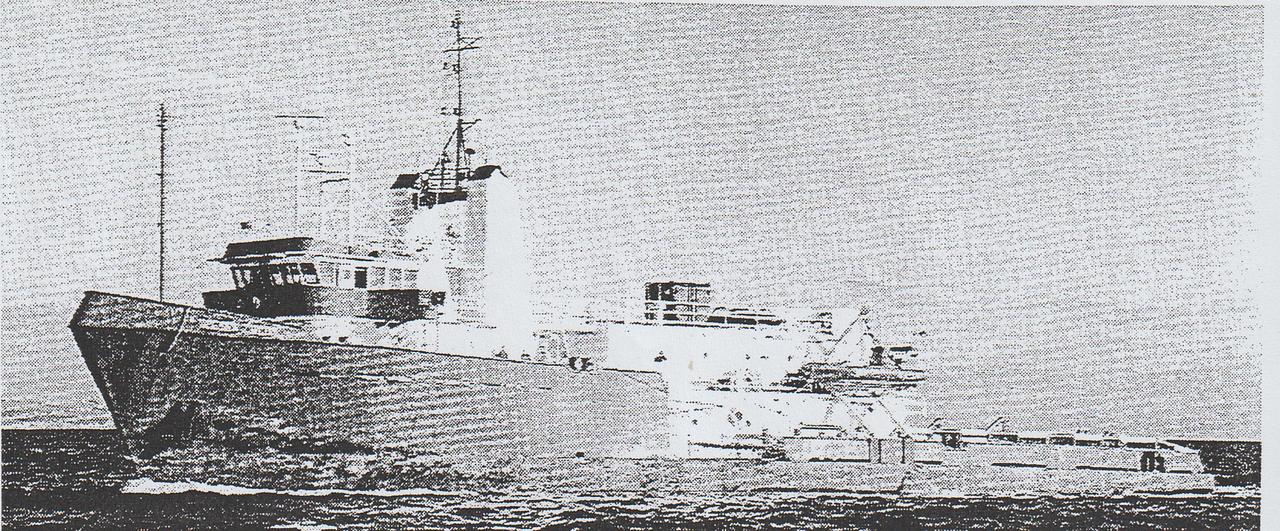 Al Mojil XXXVI