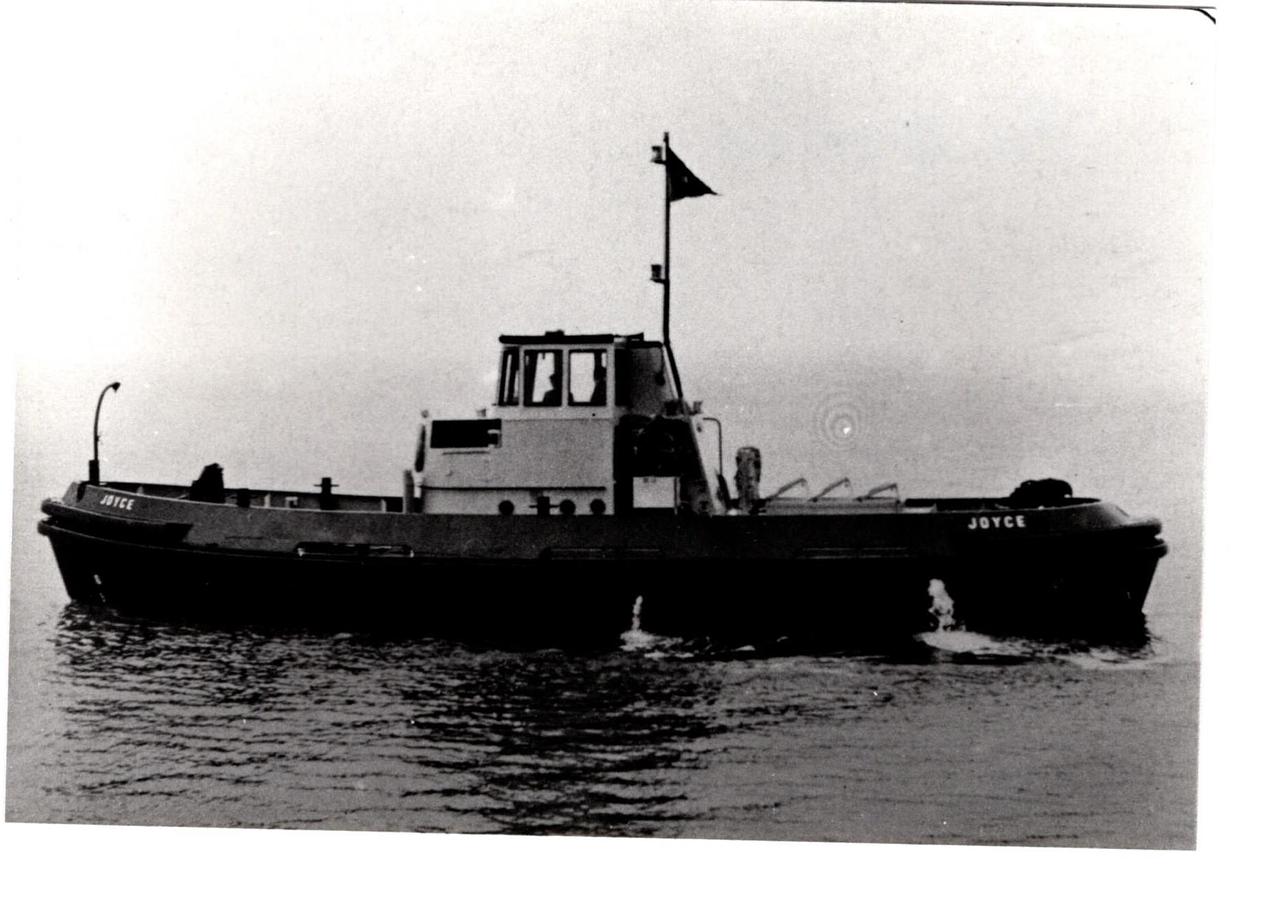 Joyce--A 193