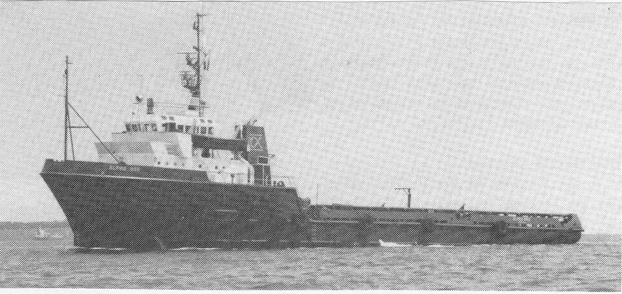 Pacific Jaguar
