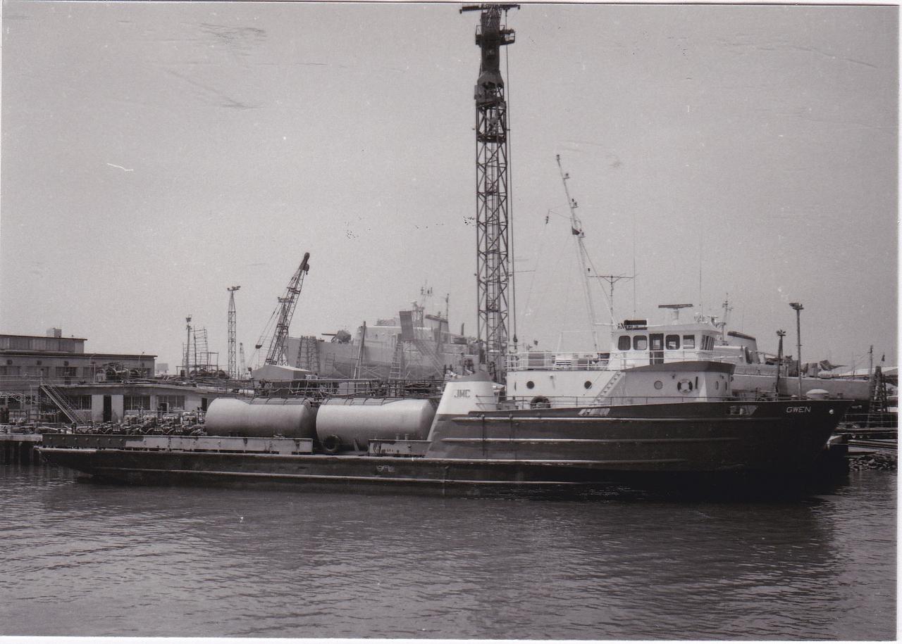 Dau Khi 106