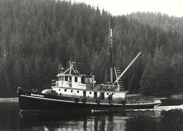 Ahab (I)
