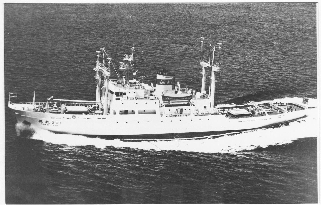 Sui Jiu 201