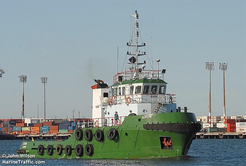 Arion