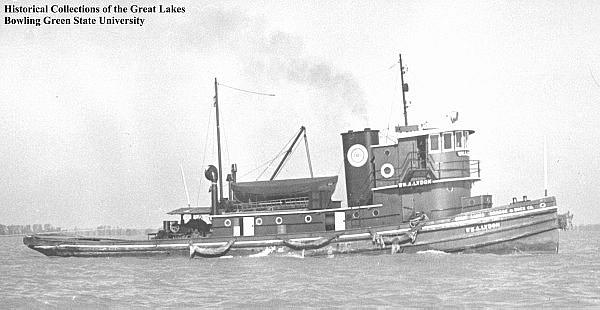 Wm A. Lydon