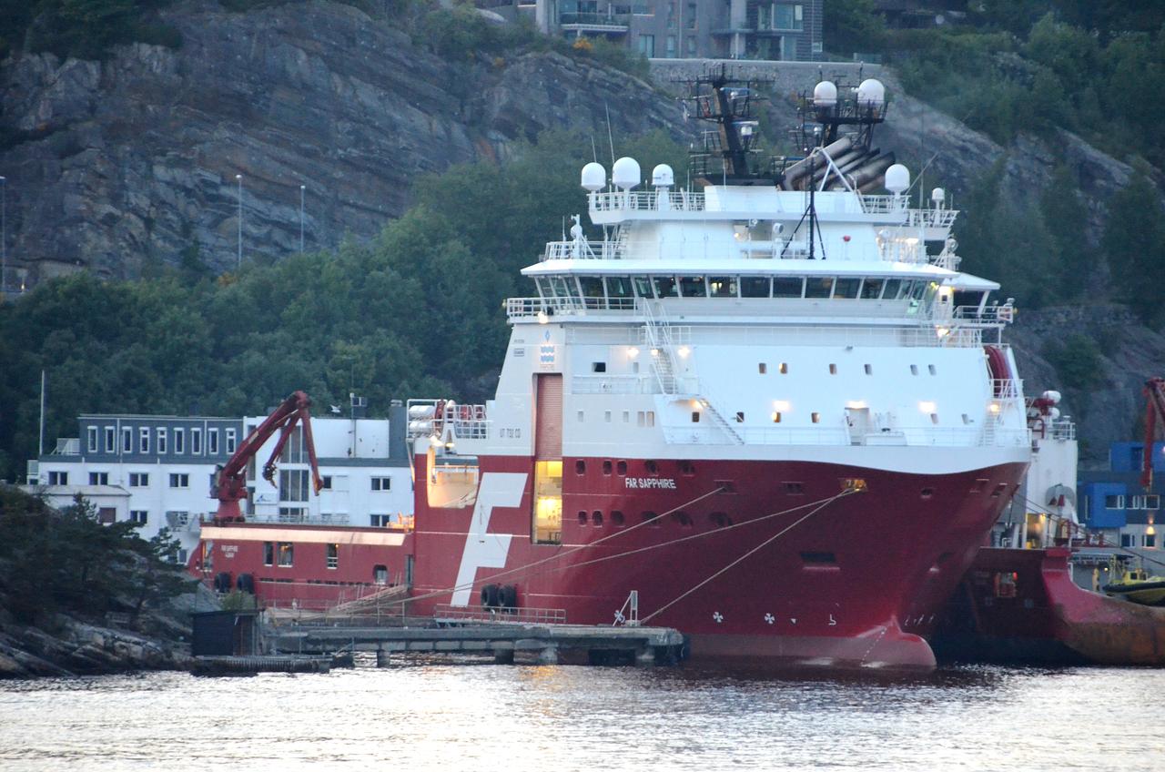 Normand Sapphire