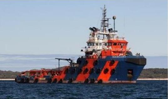 Magellan 2