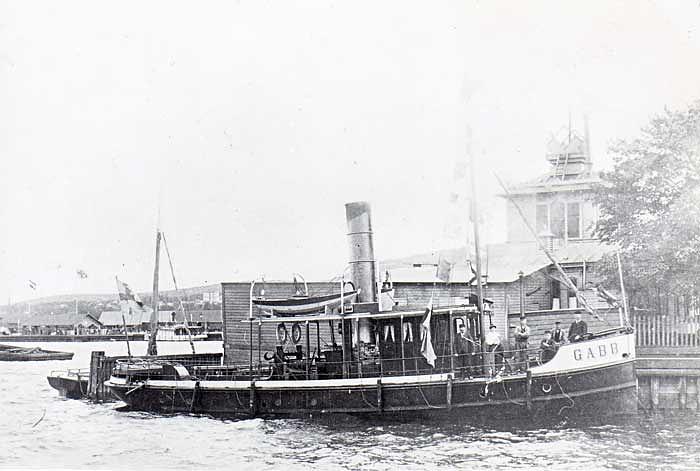 Munksund 12