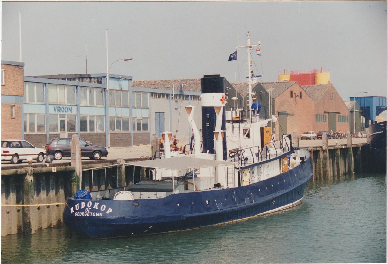 Rudokop