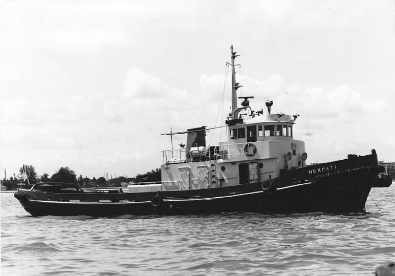 Merpati