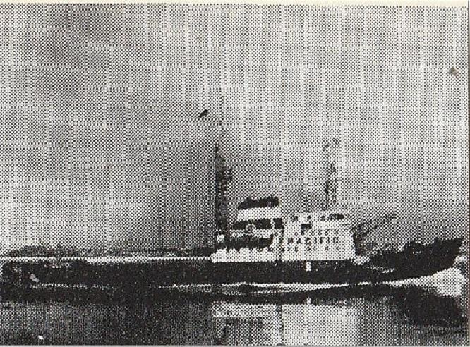 Seabulk Princess