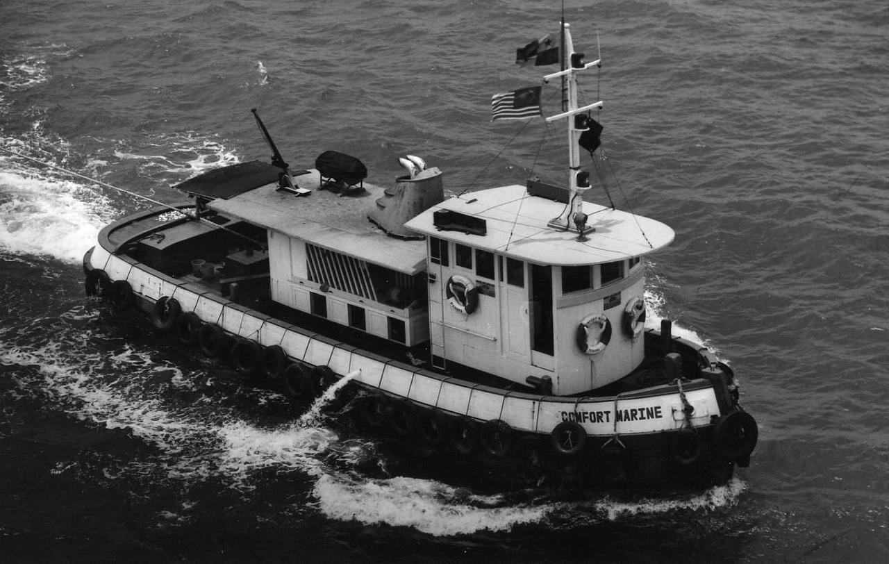 Comfort Marine