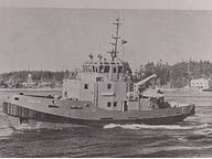 Glendale-Ata 641