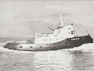 Seaspan Victor