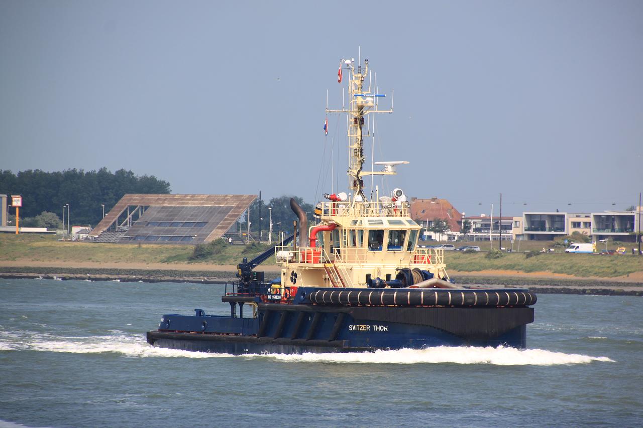 Svitzer Thor
