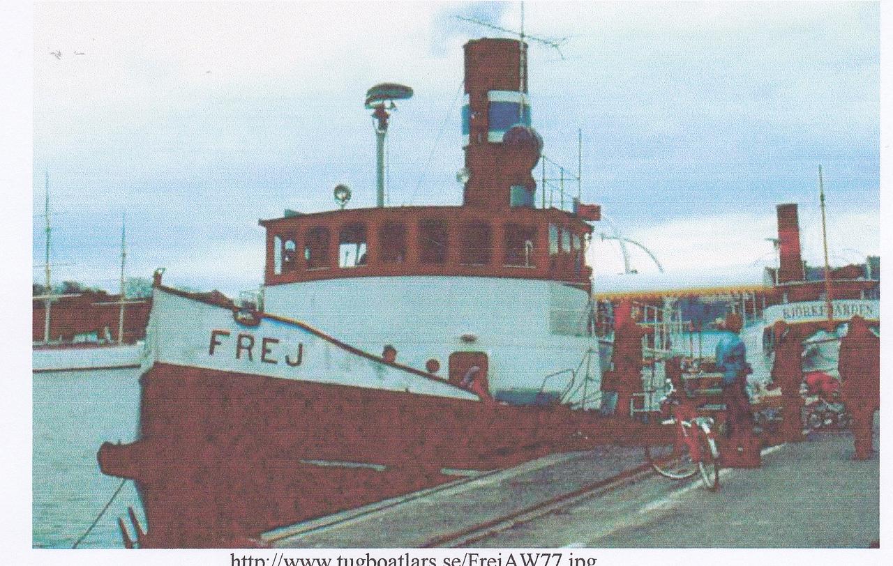 Frej