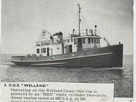 Welland