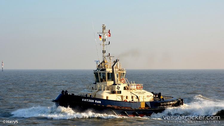 Svitzer Ran