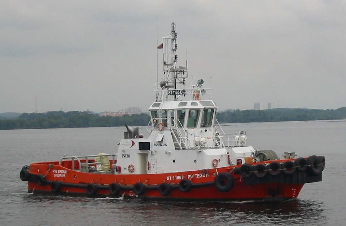 Pw Teguh