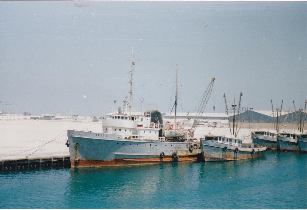 Atlas II