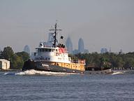 Ensign