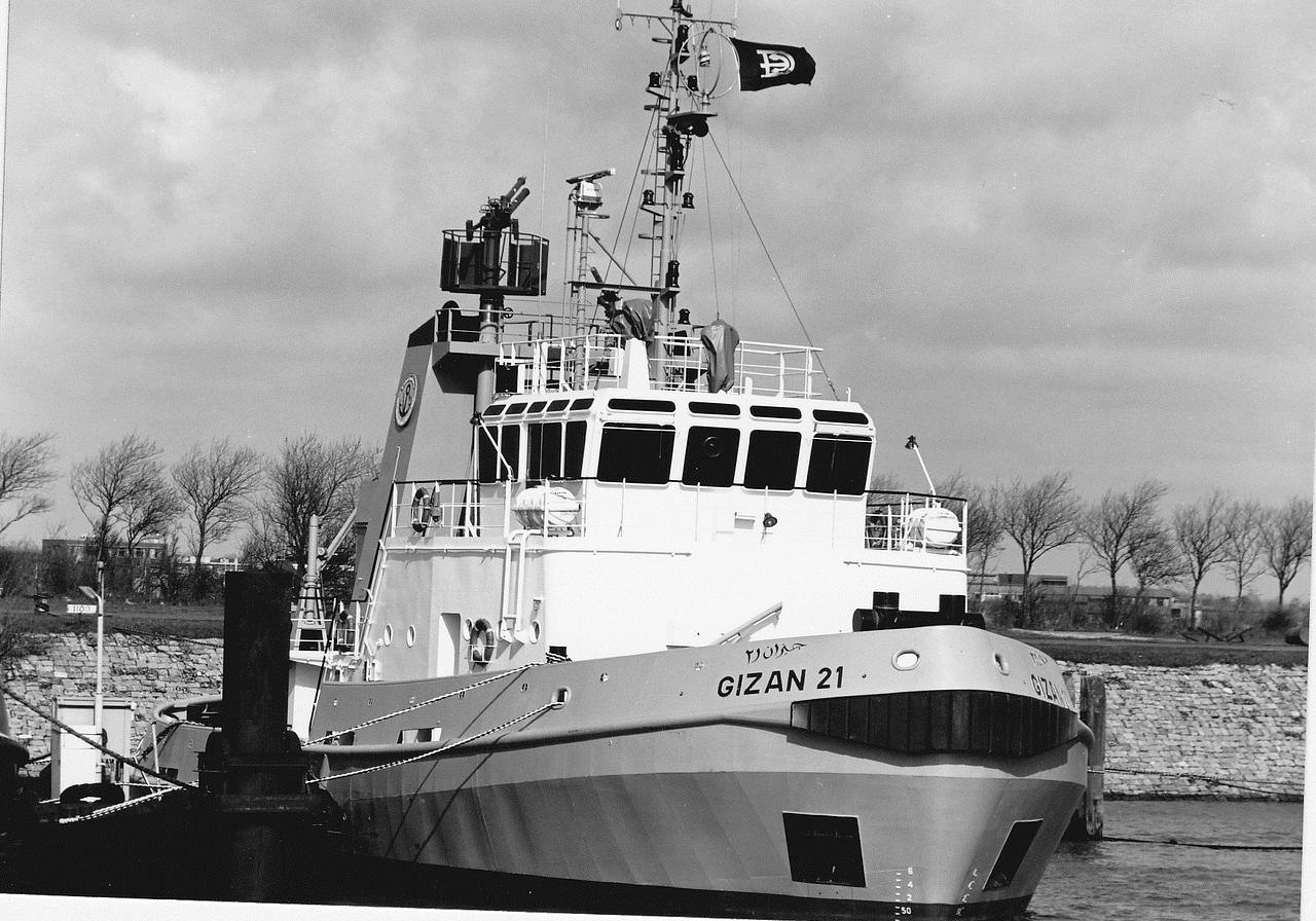 Gizan 21