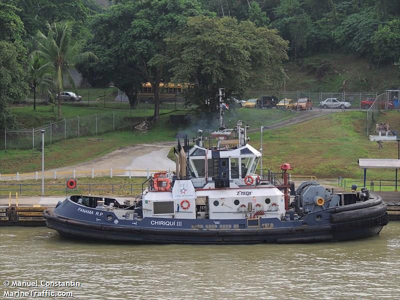 Chiriqui III