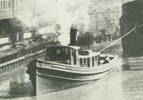 C.M. Charnley