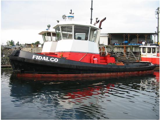 Fidalgo