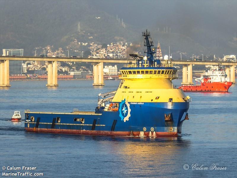 Starnav Aquila