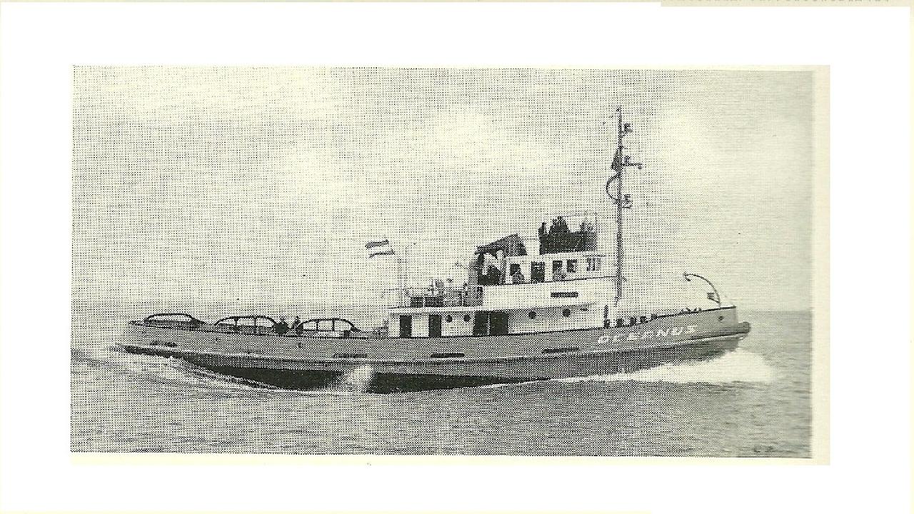 Oceanus