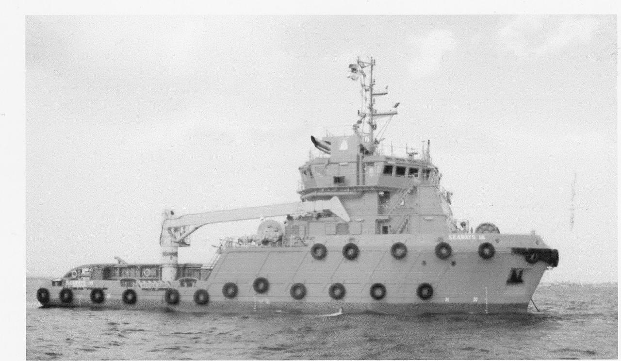 Seaways 16