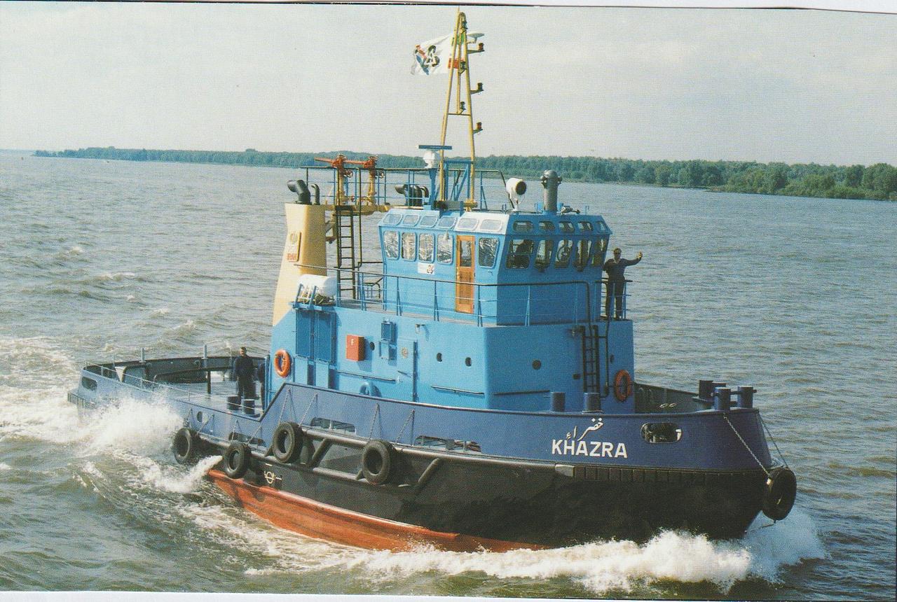 Khazra