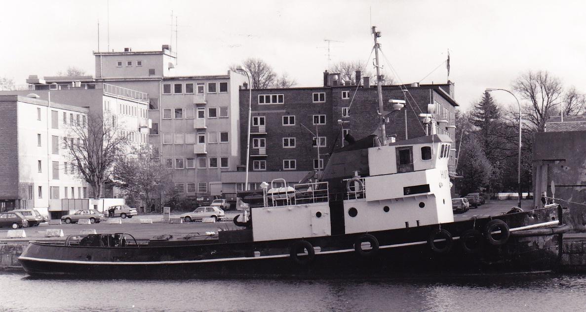 Huth