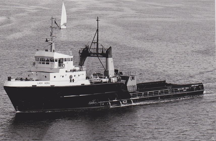 Pacific Navigator