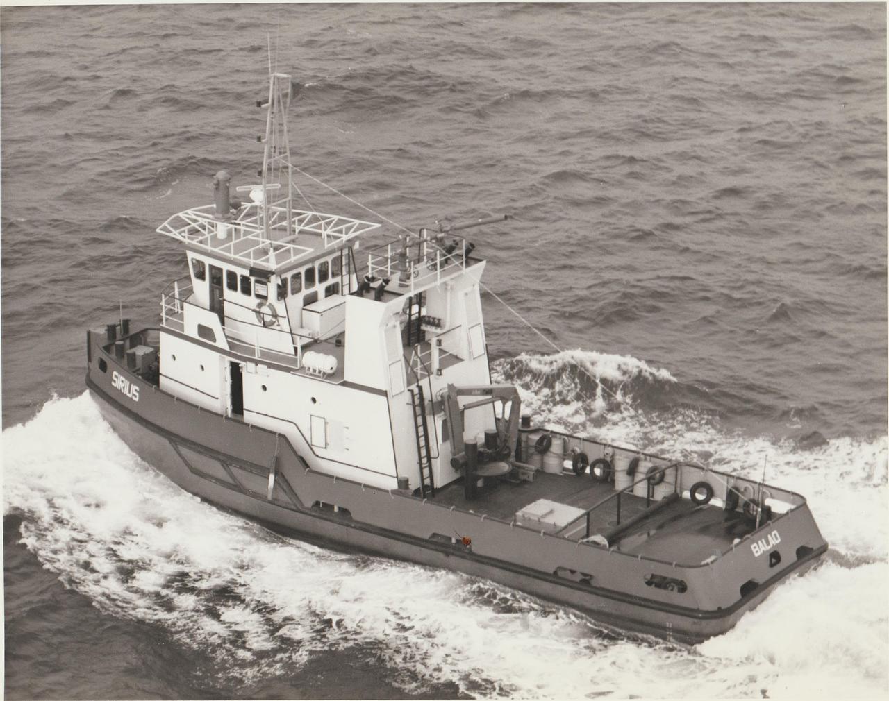 Sirius