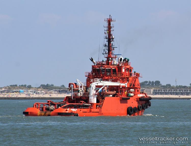 Seaways 22