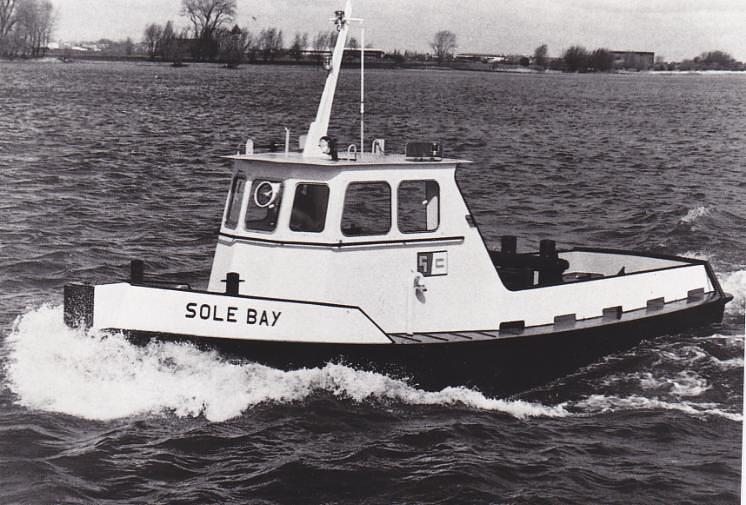 Sole Bay