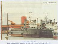 Dundee Tide