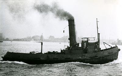 Seaport Alpha