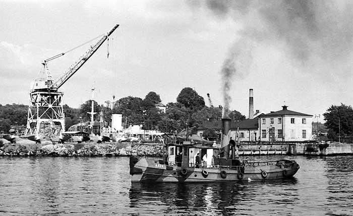 Ran Av Lysekil