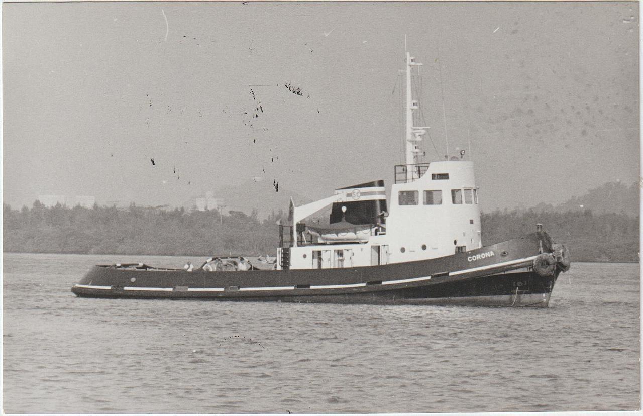Dredger