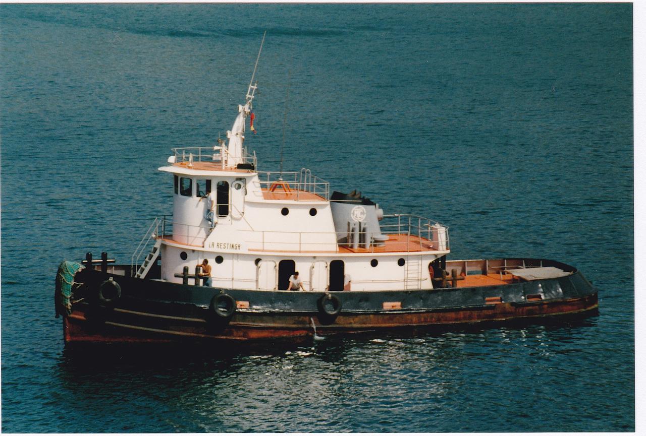 La Restinga