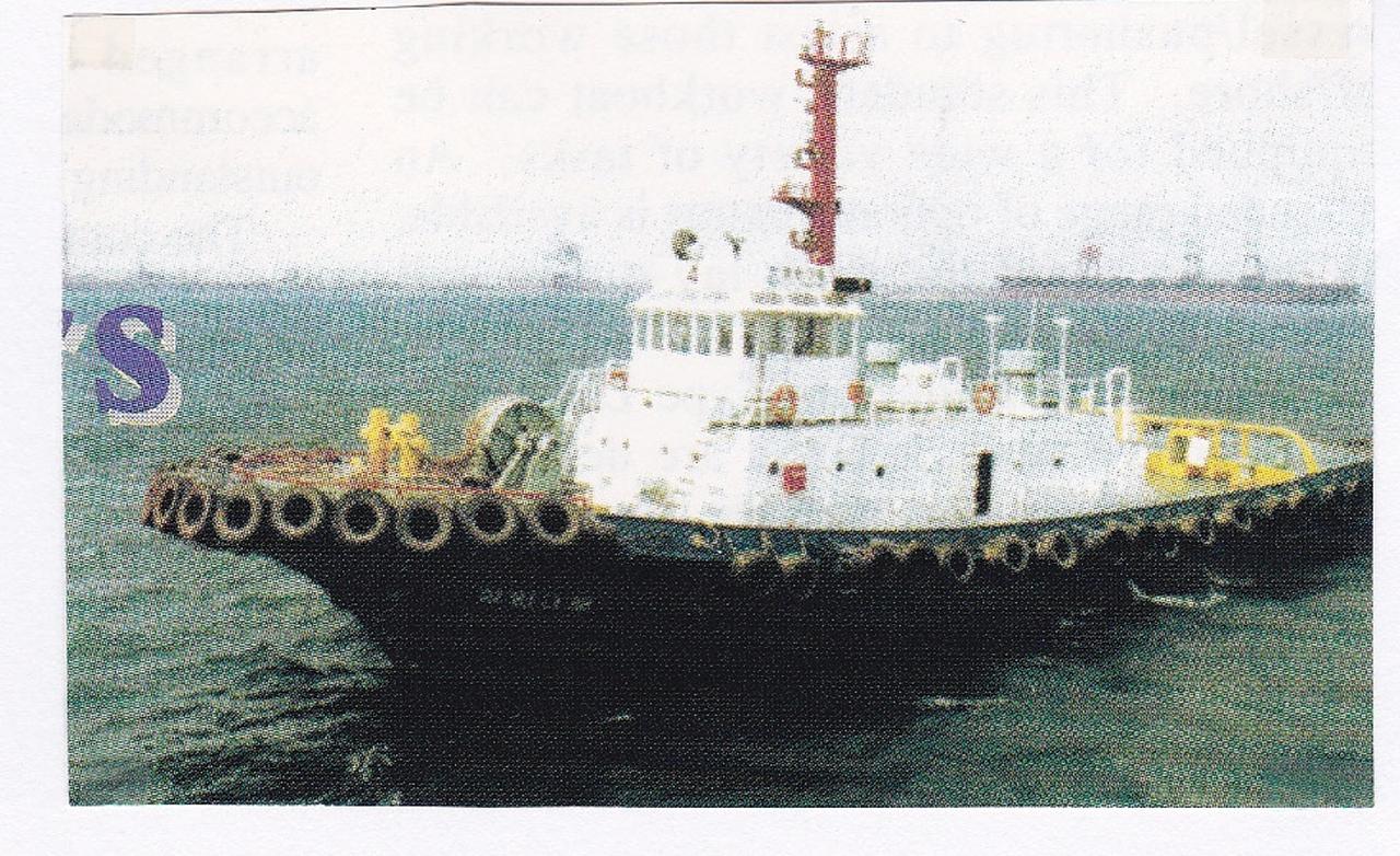 Sun Jin No. 303